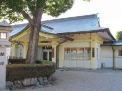 島田神社