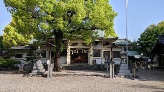 島田神社