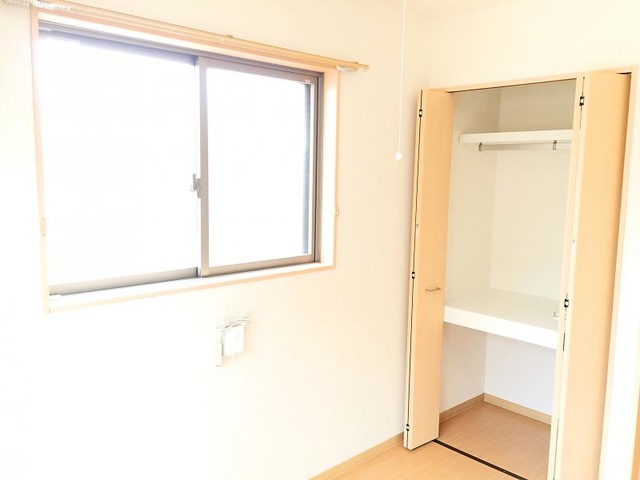 みどりの風 内観（中の様子）