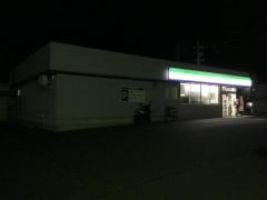 ファミリーマート　仙台六郷店