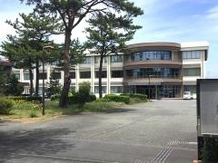 沼津市立看護専門学校