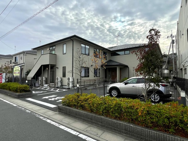 グループホームみその
