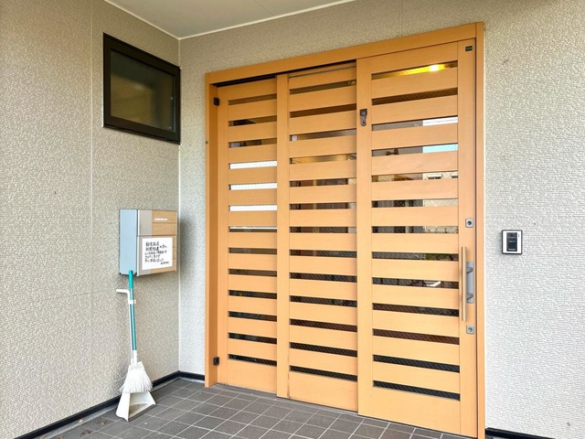グループホームみその 施設外観