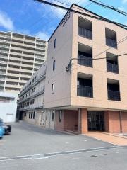介護付有料老人ホーム　友隣園