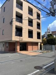 介護付有料老人ホーム　友隣園