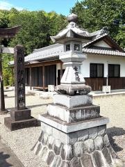 伊岐神社