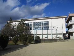 桜小学校