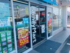 ファミリーマート　いわき泉町店