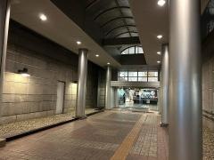 大江戸温泉物語湯屋あいづ