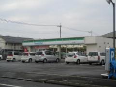 ファミリーマート　南河内祇園店