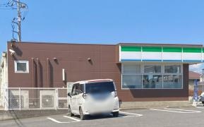 ファミリーマート　南河内祇園店