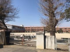 太田市立南小学校