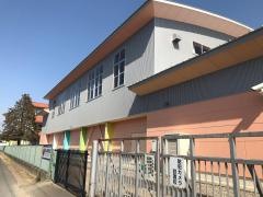 太田市立南小学校