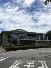 幡羅生涯学習センター