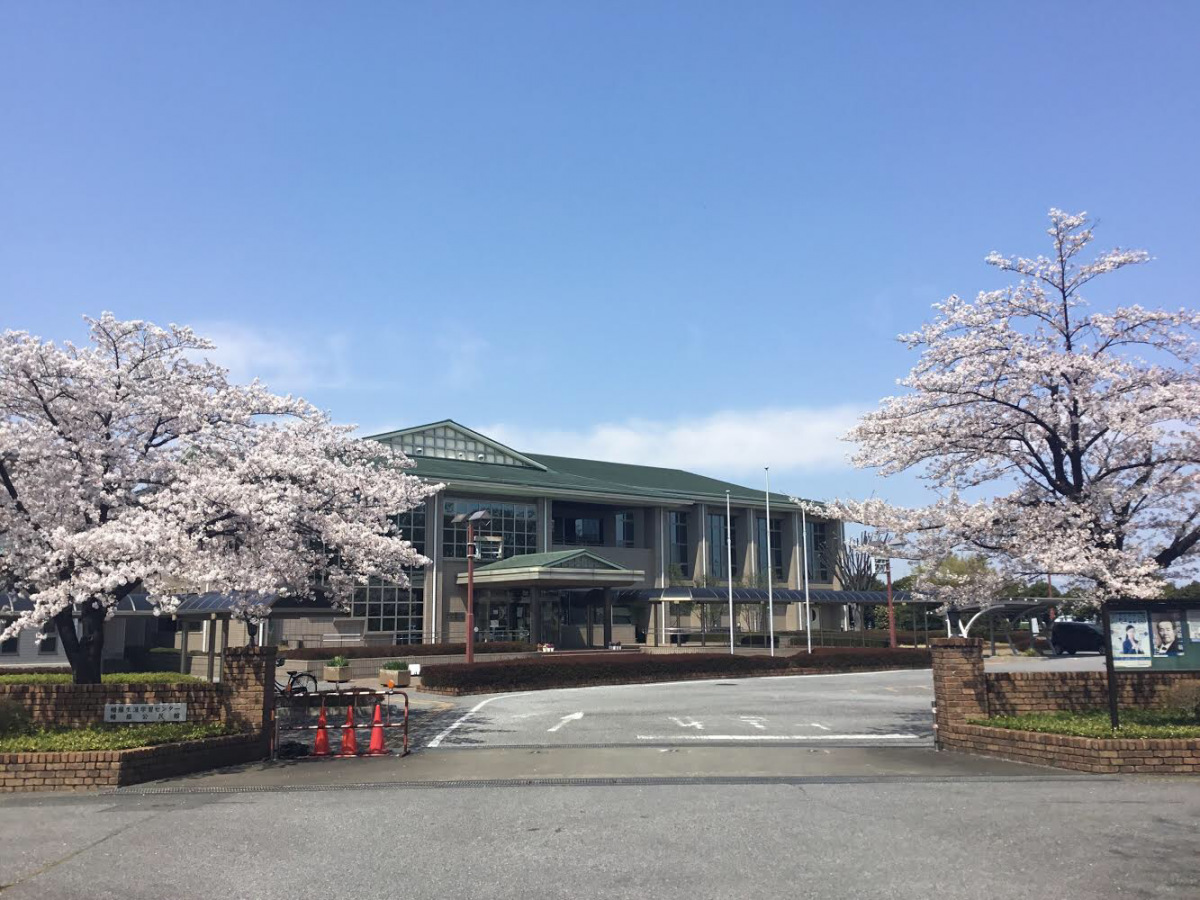 幡羅 生涯 学習 センター(01)