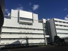 日本大学　芸術学部江古田キャンパス