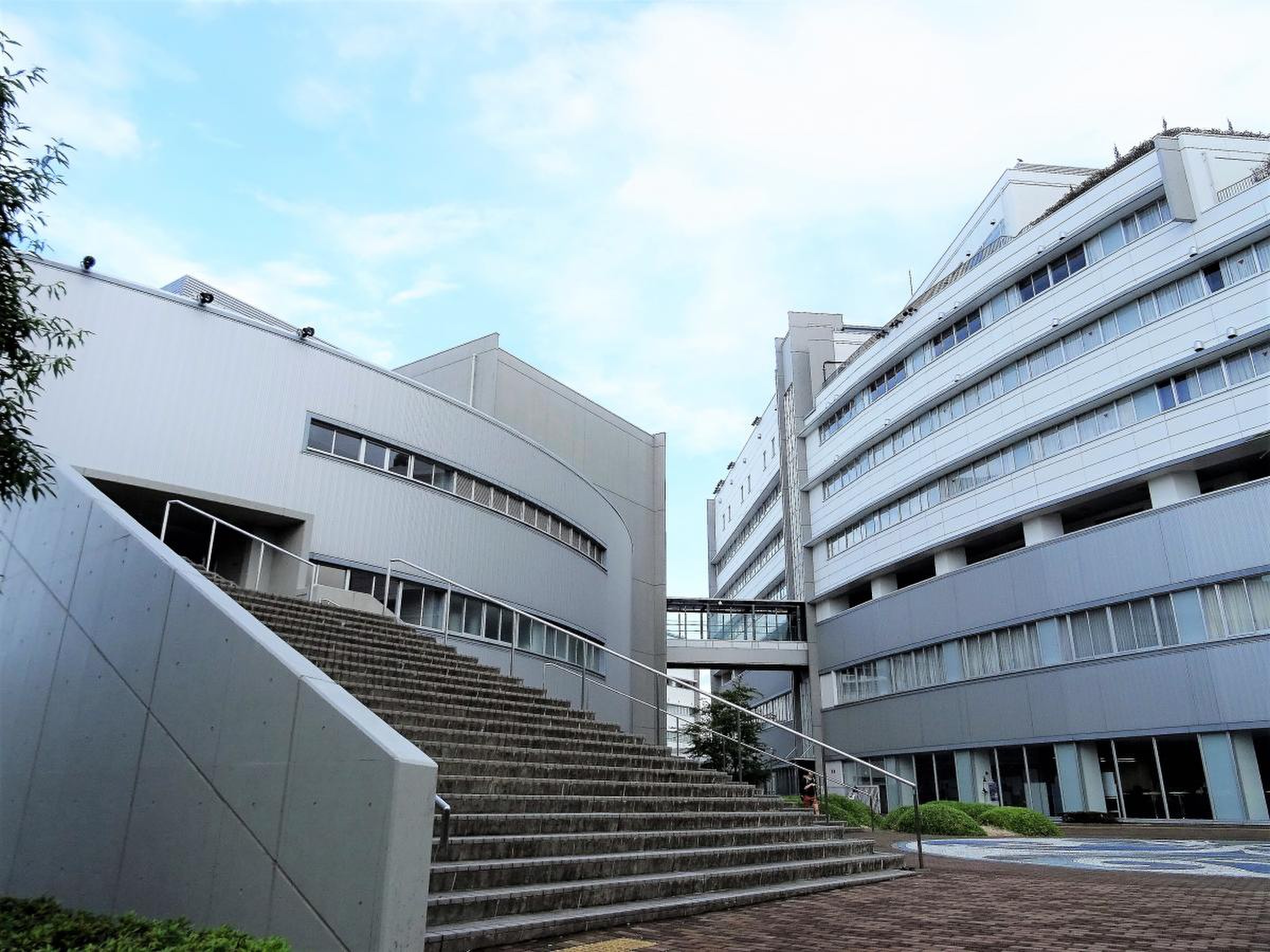 日本 大学 芸術 学部 江古田 キャンパス