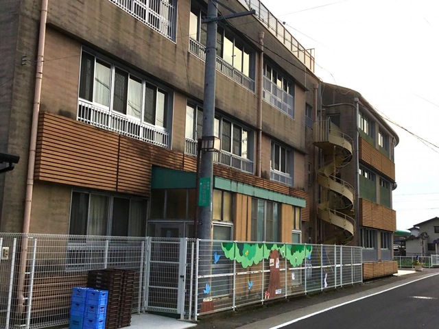 こばと西幼稚園／ホームメイト