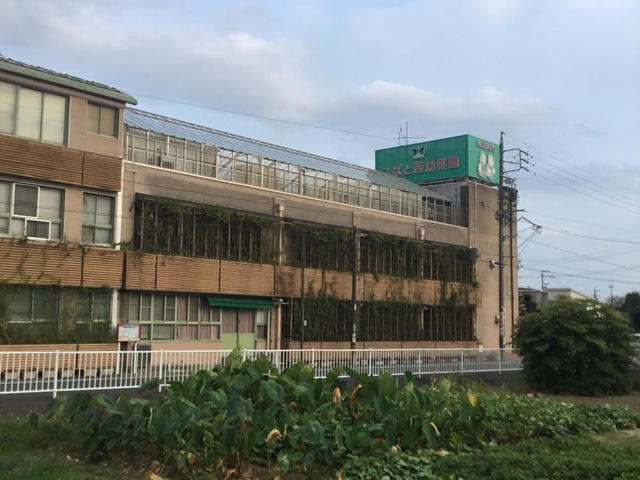 こばと西幼稚園／ホームメイト