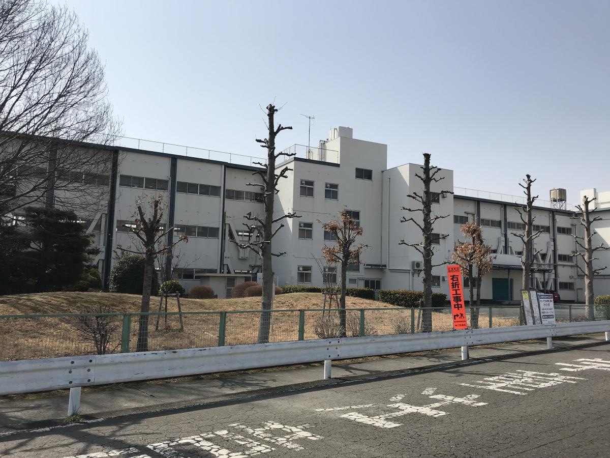 愛知県あま市立美和小学校