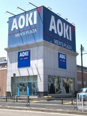 ＡＯＫＩ　豊田陣中店