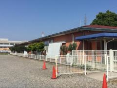 桜あおい幼稚園