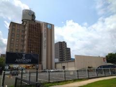 ホテルアルスタイン