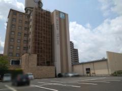 ホテルアルスタイン