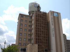 ホテルアルスタイン