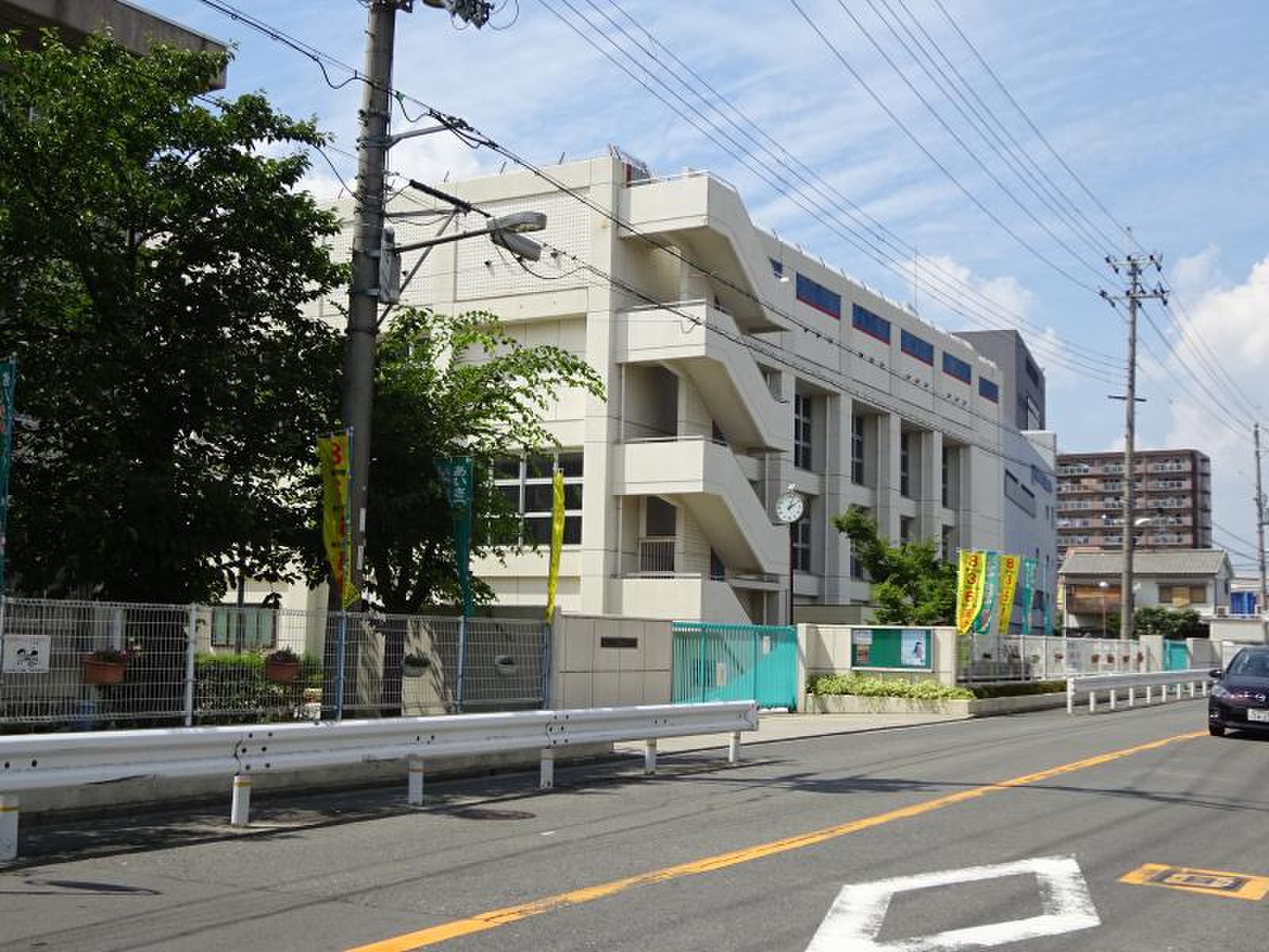 当時のメディア報道・掲載写真