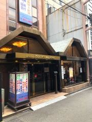 ビジネスイン千日前ホテル