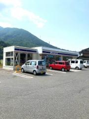 ローソン　和田山久世田店