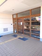 川跡幼稚園