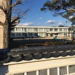土居小学校