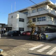 土居小学校