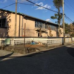 土居小学校