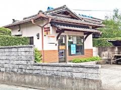 黒石簡易郵便局