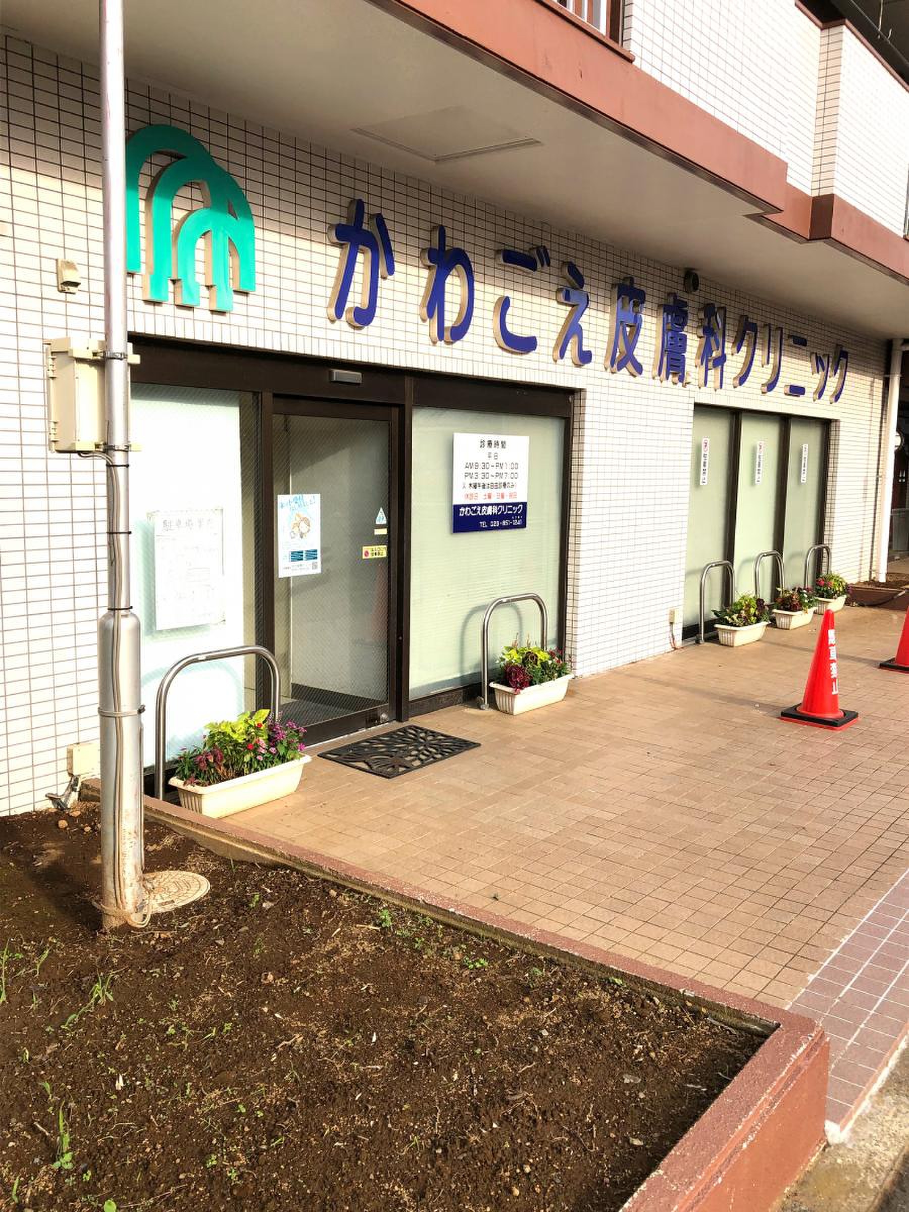 活動歴および当時の関連ビジュアル記録