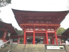 近江神宮結婚式場