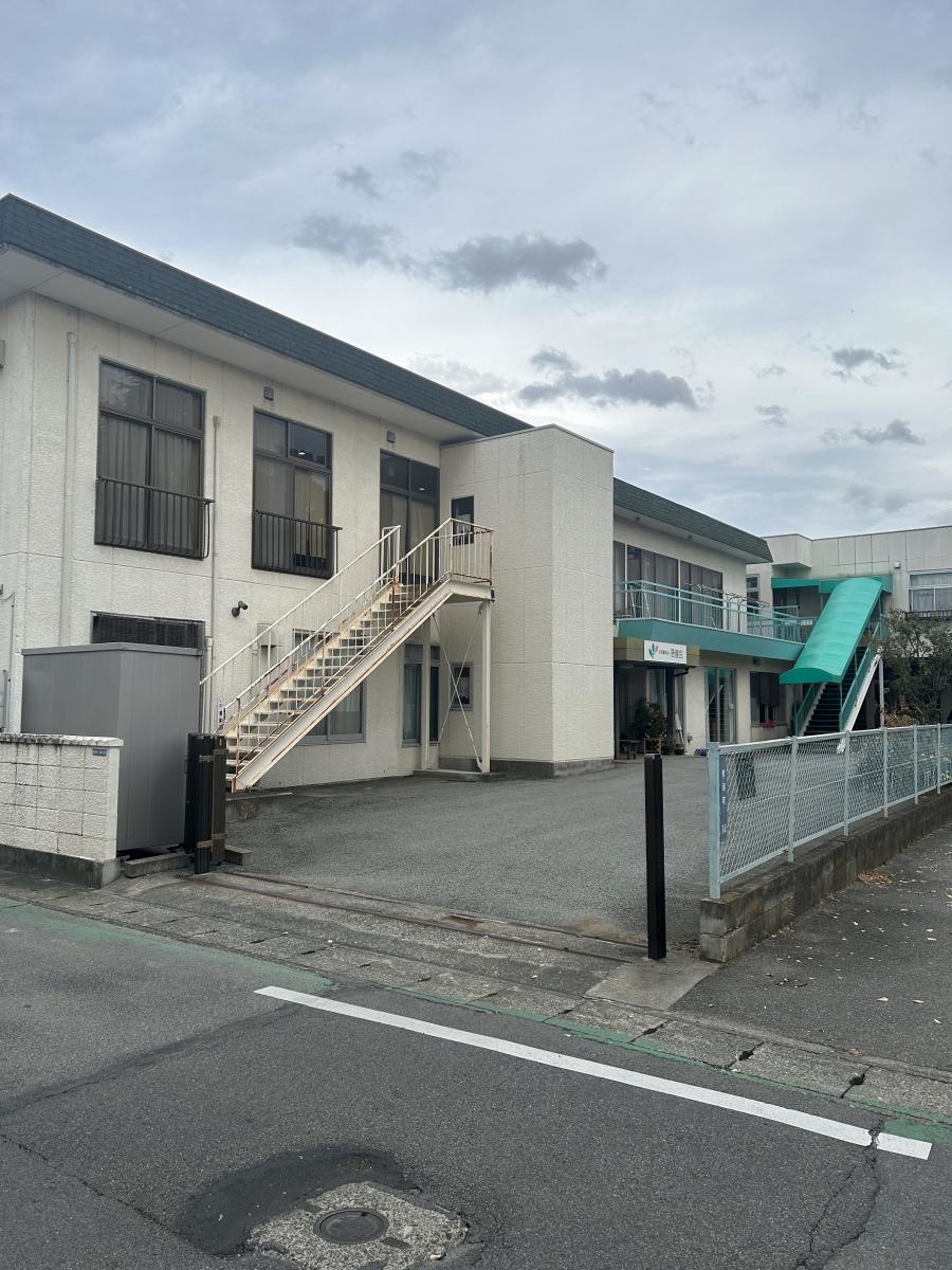 青葉町日和