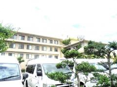 あわしま短期入所療養介護