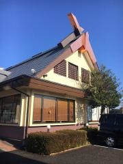 ばんどう太郎小山店