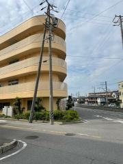 米津老人保健施設