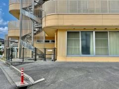 米津老人保健施設