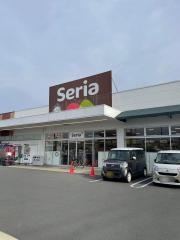 Ｓｅｒｉａ　ニシナフードバスケット真備店