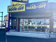 ブックオフ　16号柏沼南店