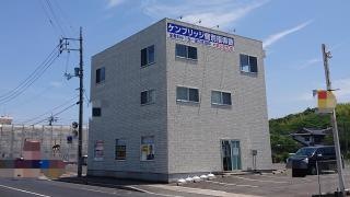 個別指導塾トライプラス　安来校