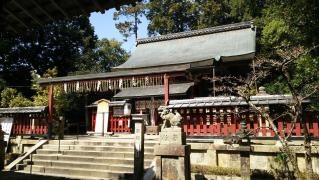 平岡八幡宮