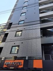 アパホテル秋葉原駅東