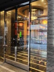 アパホテル秋葉原駅東